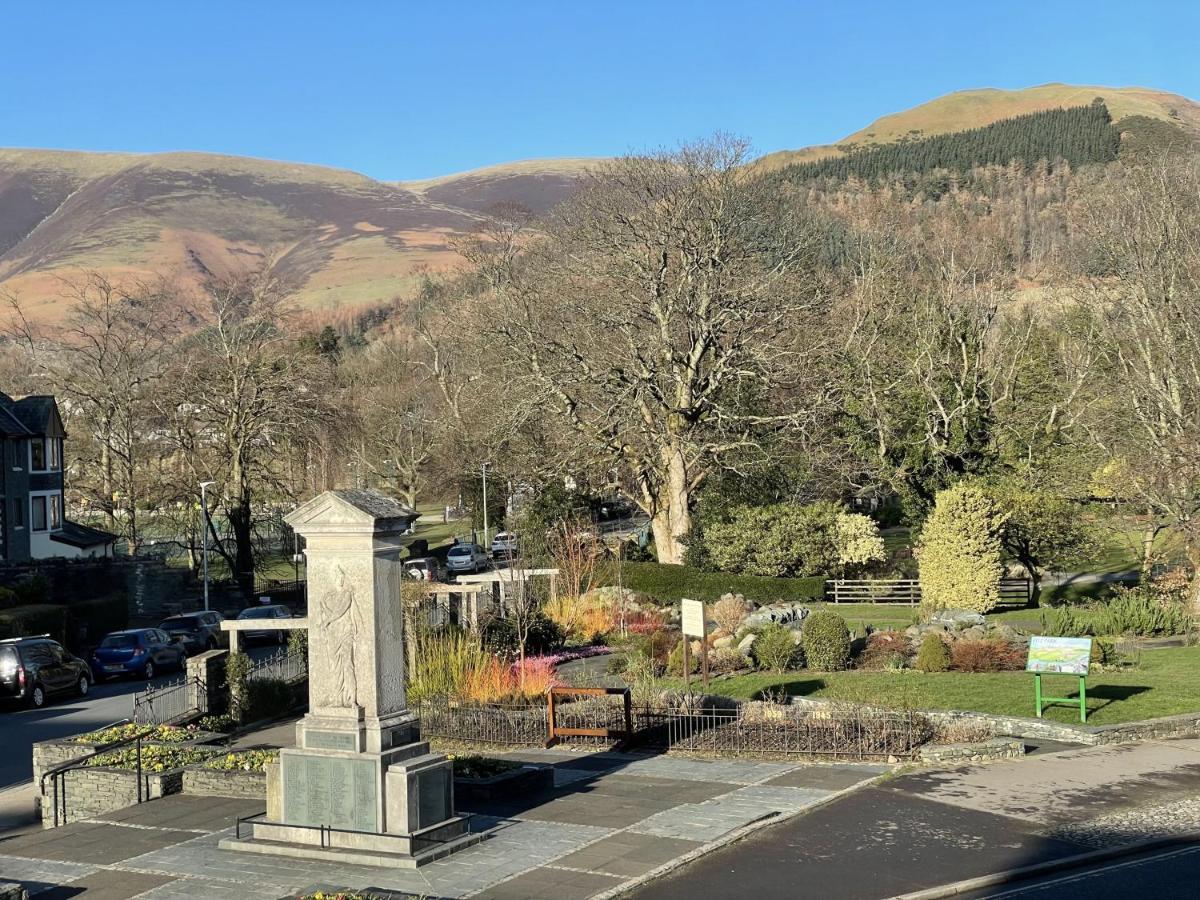 Skiddaw View Keswick  Zewnętrze zdjęcie