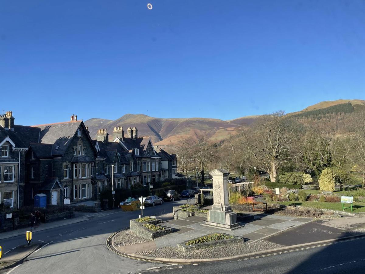 Skiddaw View Keswick  Zewnętrze zdjęcie